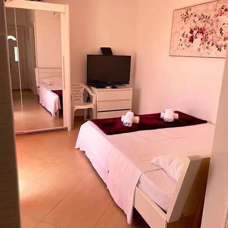 Appartement Mirta Dramalj