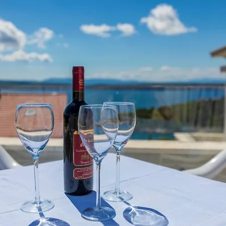 Appartement Mirta Dramalj