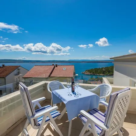 Appartement Mirta Dramalj