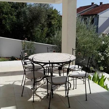 Appartement Mirta Dramalj