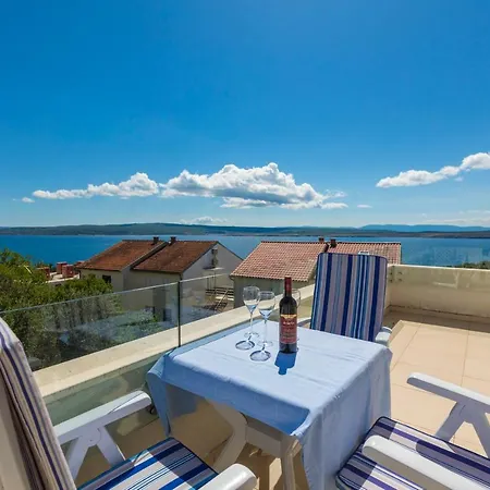 Appartement Mirta Dramalj