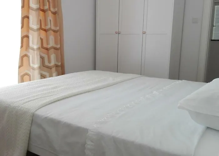 Mirta شقة