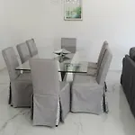 Mirta Apartamento Dramalj