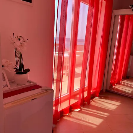 Apartament Mirta