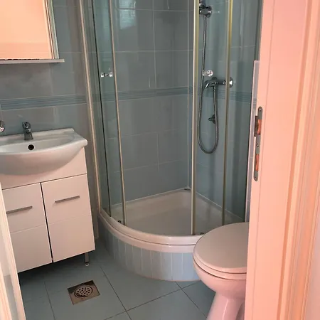 Mirta Apartment Dramalj
