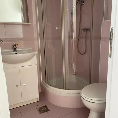 Apartament Mirta