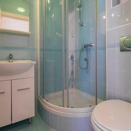 Mirta Apartament *
