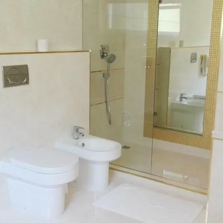 Mirta Apartment *