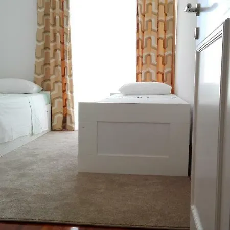 Mirta Apartament Dramalj