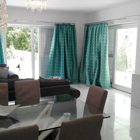 Mirta Apartament Dramalj
