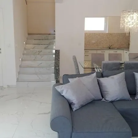 Mirta Apartament Dramalj