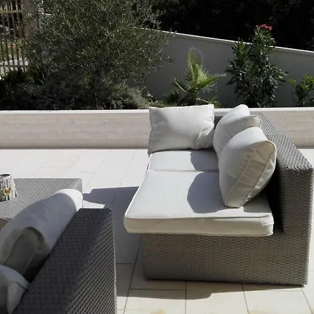 Mirta Apartment Dramalj