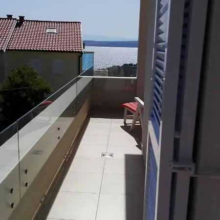 Apartament Mirta