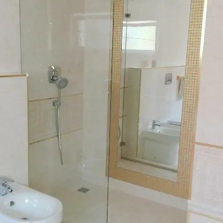 Mirta Apartament *