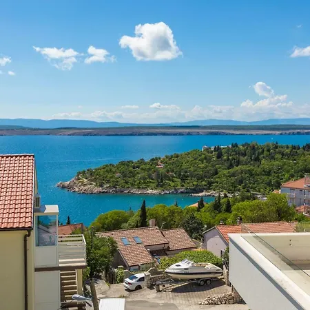 Apartament Mirta
