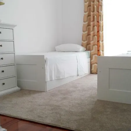 Mirta Apartment
