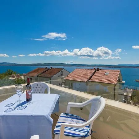 Mirta Apartament *