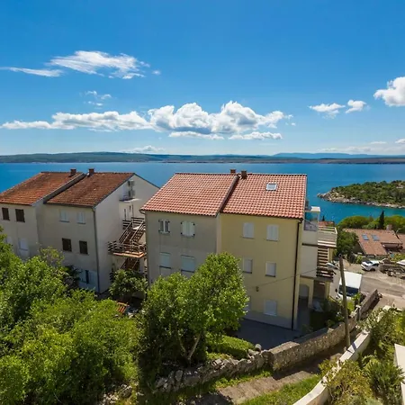 Mirta Apartament