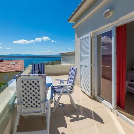 Mirta Apartment *