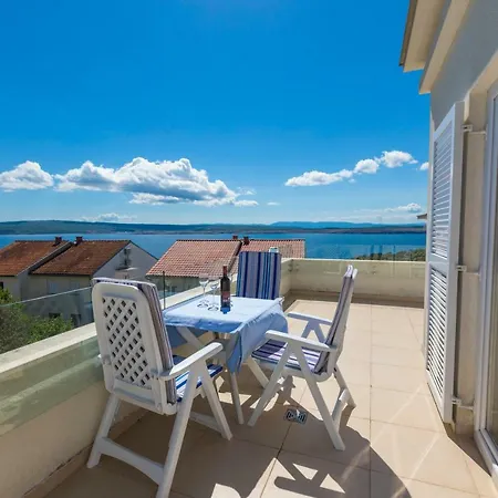 Mirta Apartament *