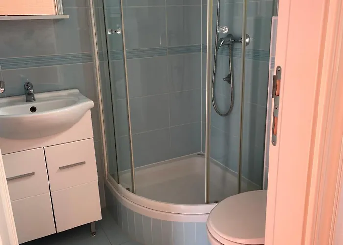 Mirta Apartamento Dramalj