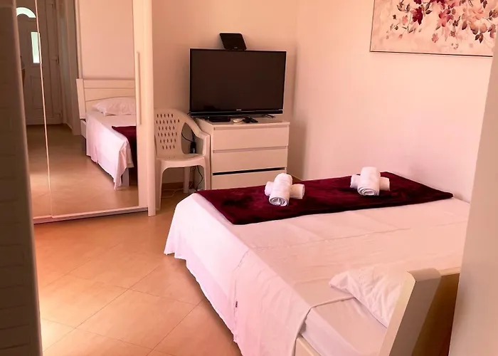 Apartamento Mirta Dramalj