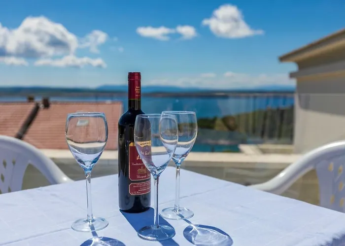 Apartamento Mirta Dramalj