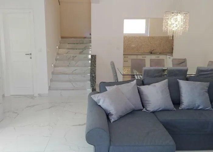 Mirta Apartamento Dramalj