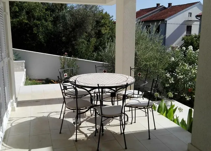 Apartamento Mirta Dramalj