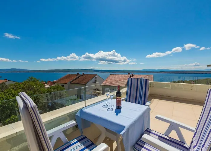 Lägenhet Mirta Dramalj